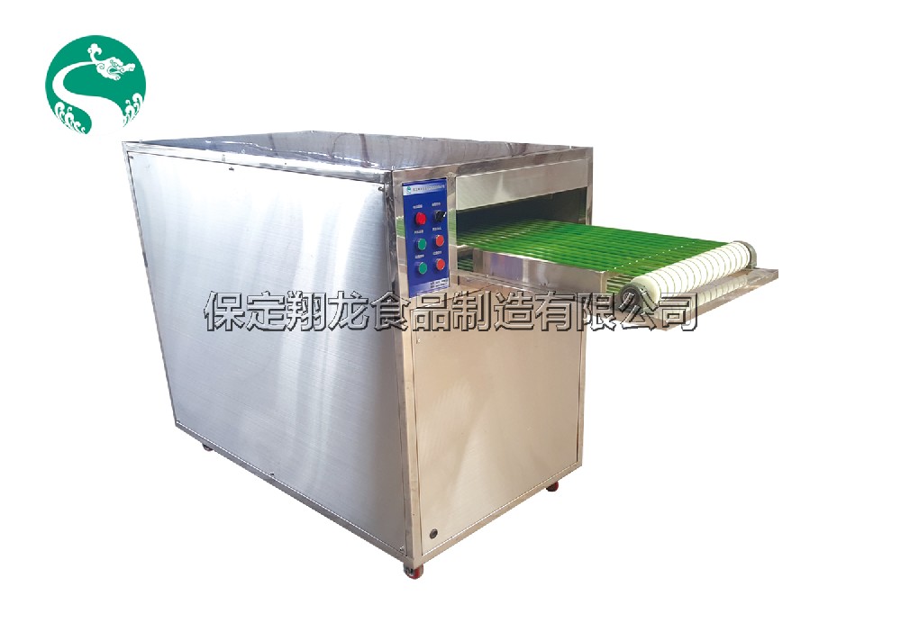 食品餡料風干機